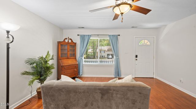 307 Indigo Drive, Cary, NC 27513