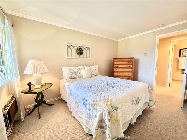 255 Calle Aragon P, Laguna Woods, CA 92637
