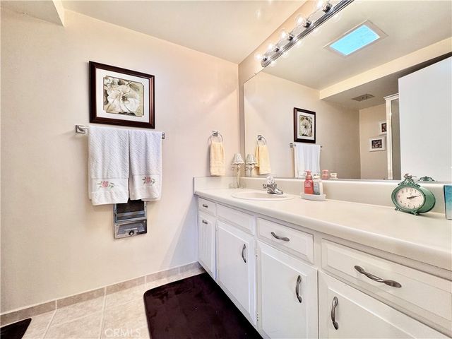 255 Calle Aragon P, Laguna Woods, CA 92637