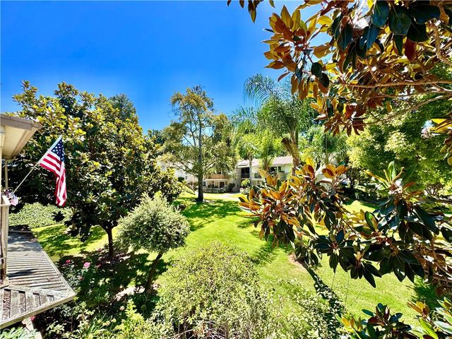 255 Calle Aragon P, Laguna Woods, CA 92637