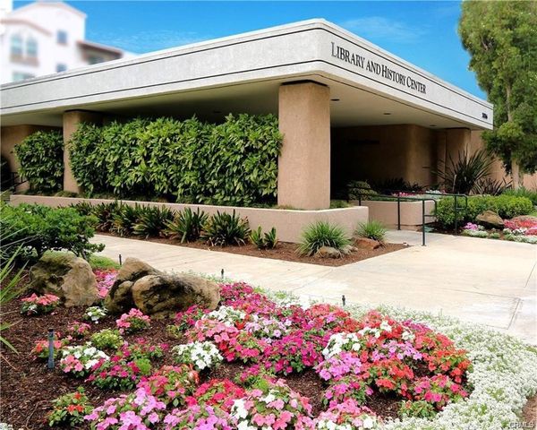 255 Calle Aragon P, Laguna Woods, CA 92637