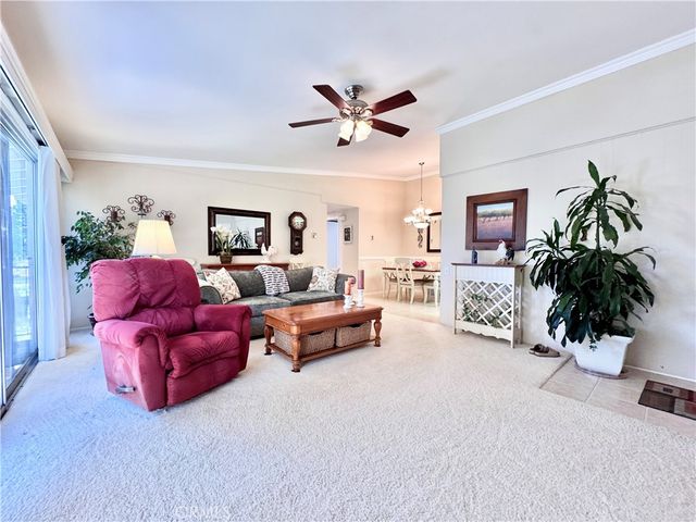 255 Calle Aragon P, Laguna Woods, CA 92637