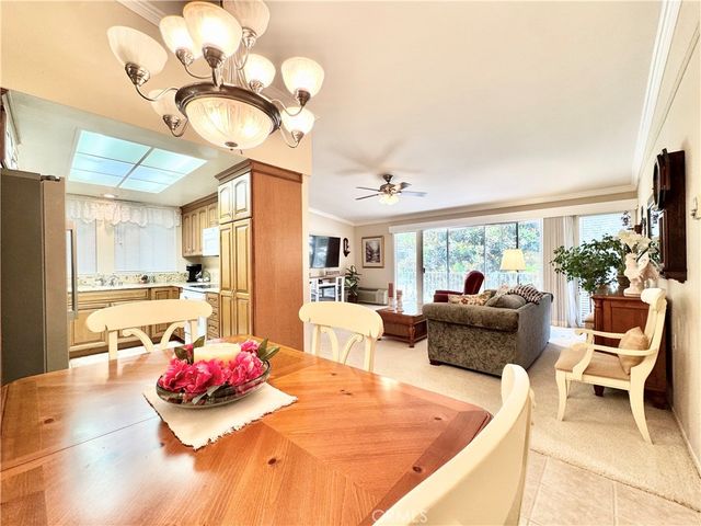255 Calle Aragon P, Laguna Woods, CA 92637