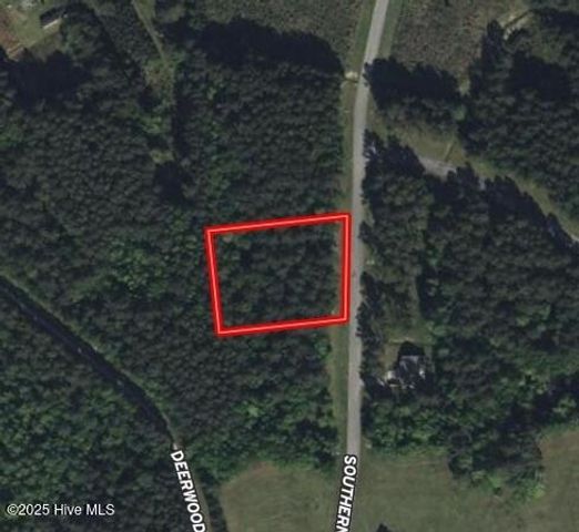 578 Southern Plantation Drive S, Oriental, NC 28571