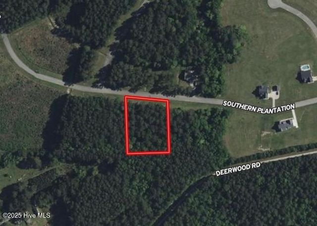 578 Southern Plantation Drive S, Oriental, NC 28571