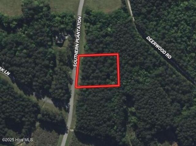 578 Southern Plantation Drive S, Oriental, NC 28571