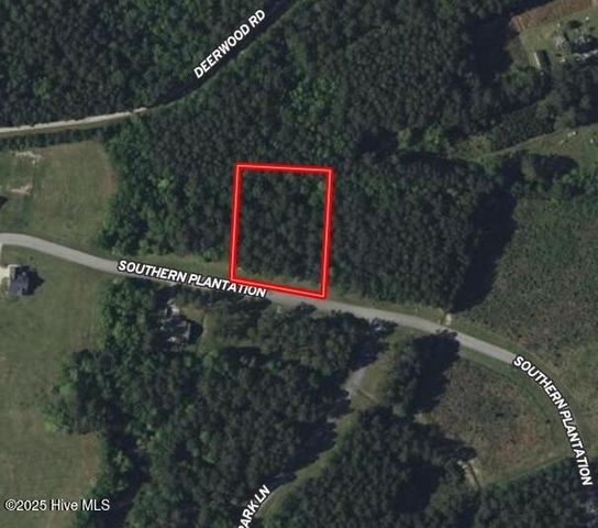 578 Southern Plantation Drive S, Oriental, NC 28571