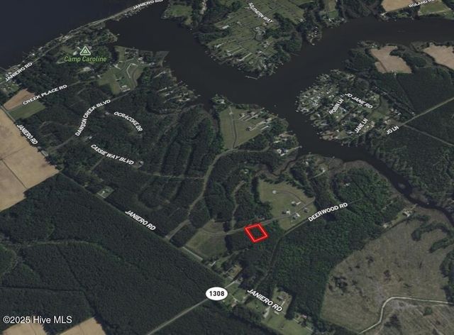 578 Southern Plantation Drive S, Oriental, NC 28571