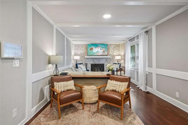 1888 Bent Willow Court, Lilburn, GA 30047