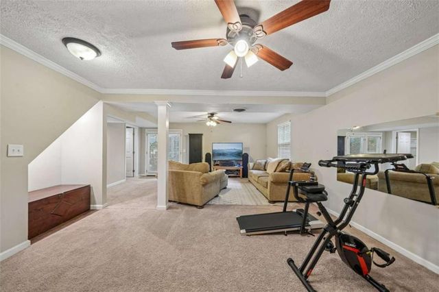 1888 Bent Willow Court, Lilburn, GA 30047