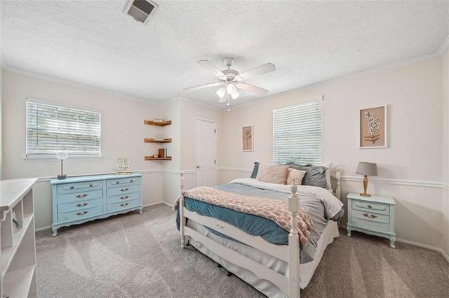 1888 Bent Willow Court, Lilburn, GA 30047