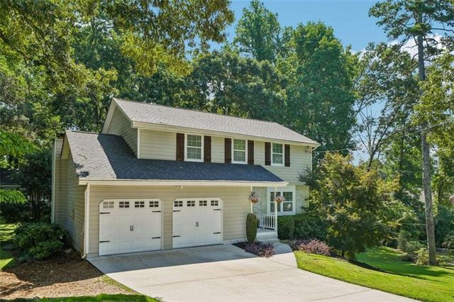 1888 Bent Willow Court, Lilburn, GA 30047