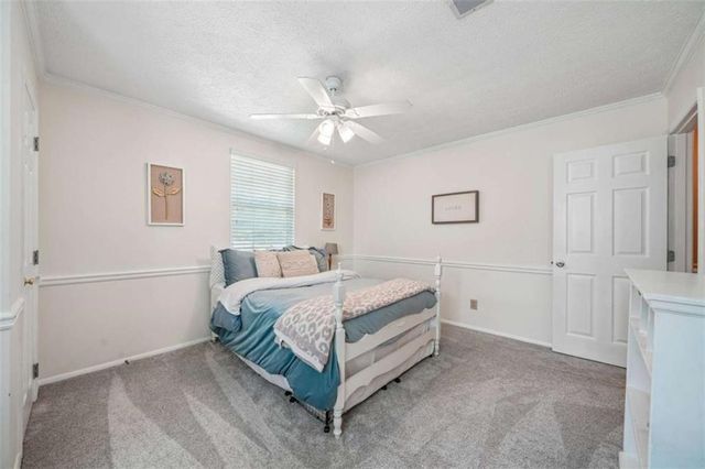 1888 Bent Willow Court, Lilburn, GA 30047