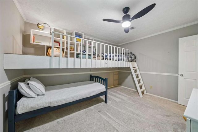1888 Bent Willow Court, Lilburn, GA 30047