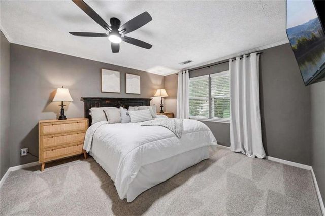 1888 Bent Willow Court, Lilburn, GA 30047