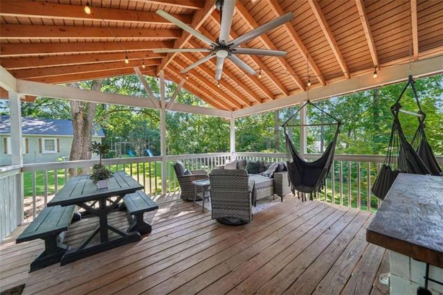 1888 Bent Willow Court, Lilburn, GA 30047