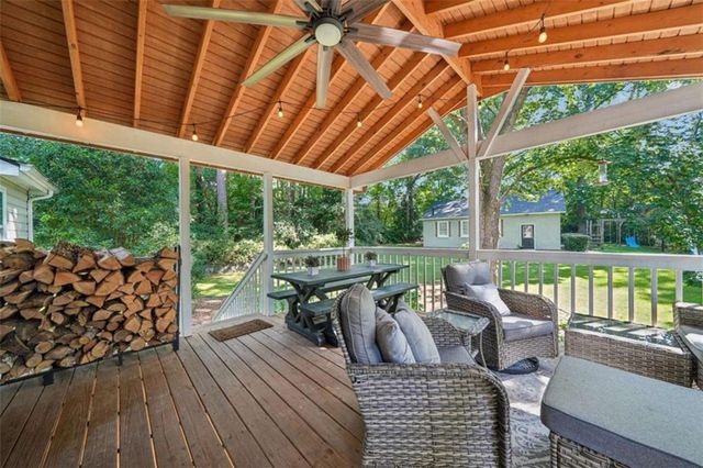 1888 Bent Willow Court, Lilburn, GA 30047