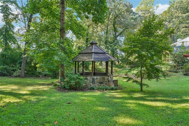1888 Bent Willow Court, Lilburn, GA 30047