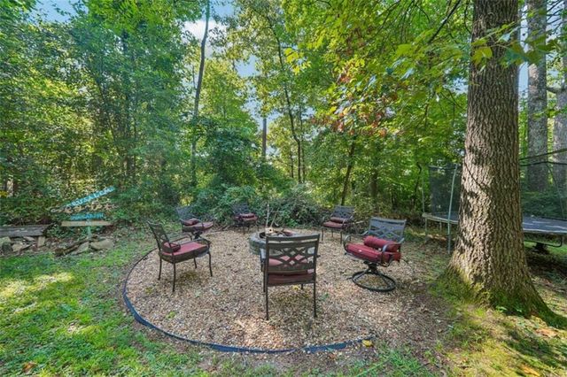 1888 Bent Willow Court, Lilburn, GA 30047