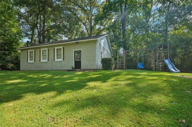 1888 Bent Willow Court, Lilburn, GA 30047