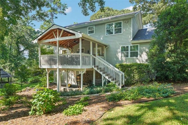 1888 Bent Willow Court, Lilburn, GA 30047