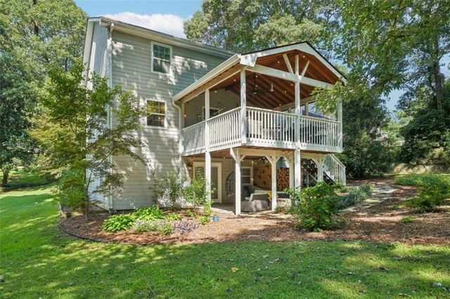 1888 Bent Willow Court, Lilburn, GA 30047