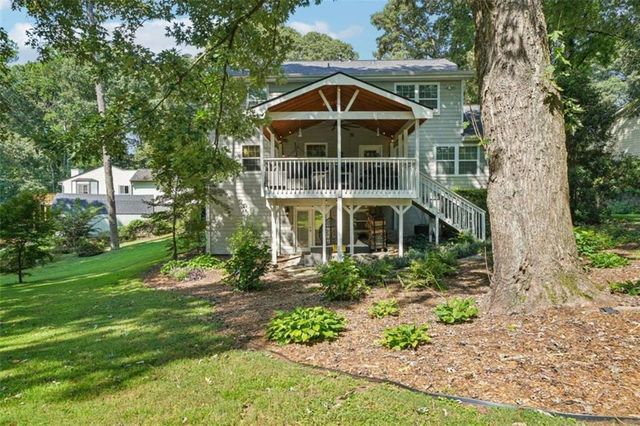 1888 Bent Willow Court, Lilburn, GA 30047