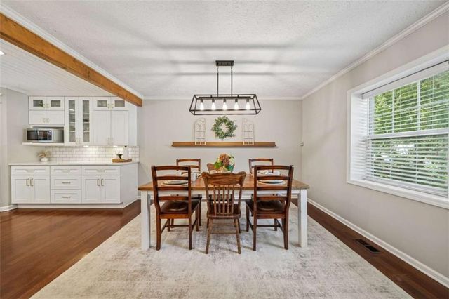 1888 Bent Willow Court, Lilburn, GA 30047