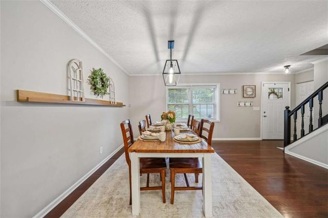 1888 Bent Willow Court, Lilburn, GA 30047