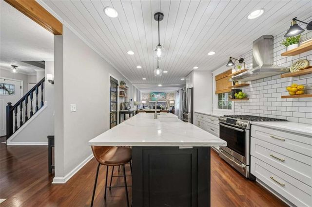 1888 Bent Willow Court, Lilburn, GA 30047