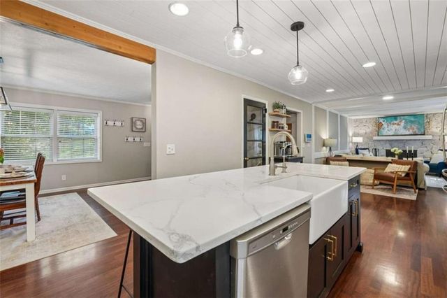 1888 Bent Willow Court, Lilburn, GA 30047