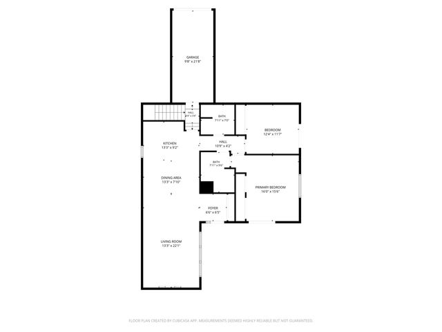 5324 Woodbridge LANE S, Milwaukee, WI 53221