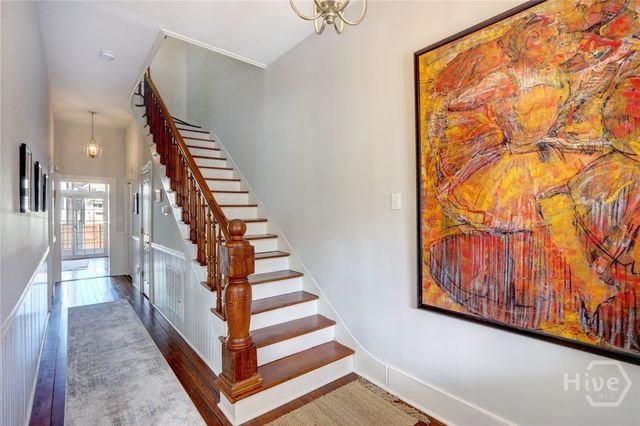 114 W Duffy Street, Savannah, GA 31401