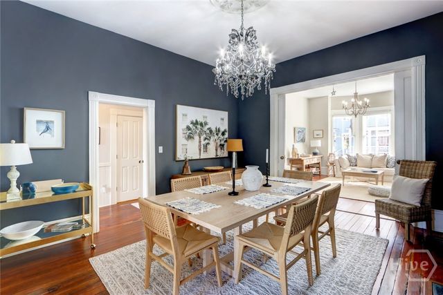 114 W Duffy Street, Savannah, GA 31401