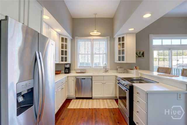 114 W Duffy Street, Savannah, GA 31401