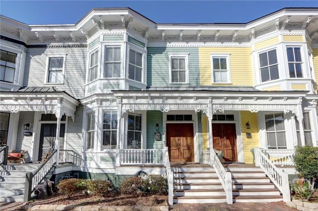 114 W Duffy Street, Savannah, GA 31401
