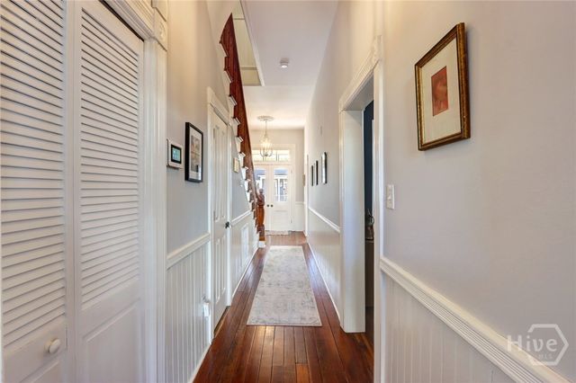 114 W Duffy Street, Savannah, GA 31401
