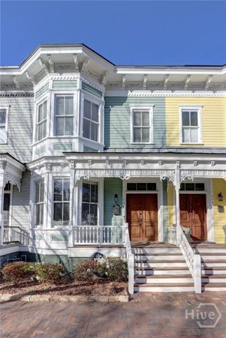 114 W Duffy Street, Savannah, GA 31401