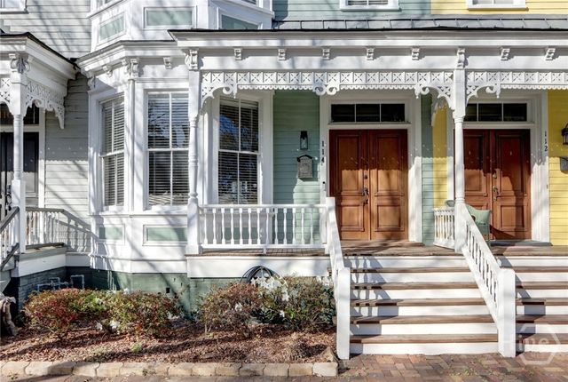 114 W Duffy Street, Savannah, GA 31401