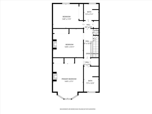 114 W Duffy Street, Savannah, GA 31401