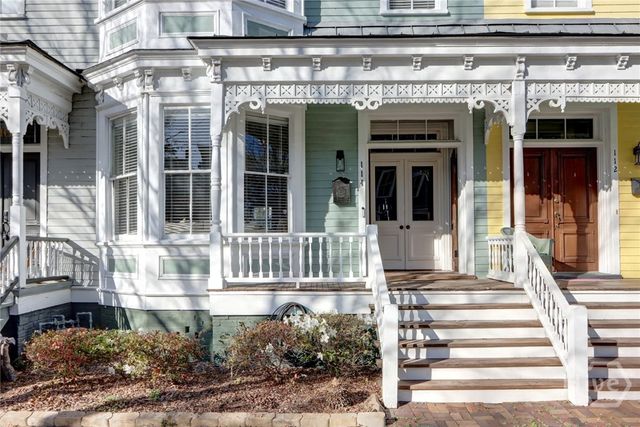 114 W Duffy Street, Savannah, GA 31401