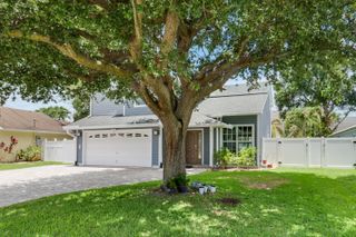 6461 Robinson Street, Jupiter, FL 33458