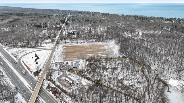0 Union Pier Road, Union Pier, MI 49129