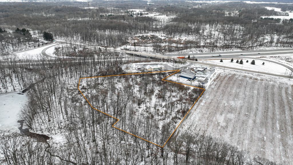 0 Union Pier Road, Union Pier, MI 49129