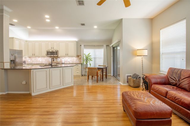 406 Hackberry Drive, Fate, TX 75087