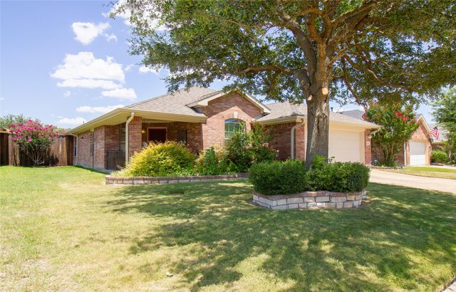 406 Hackberry Drive, Fate, TX 75087
