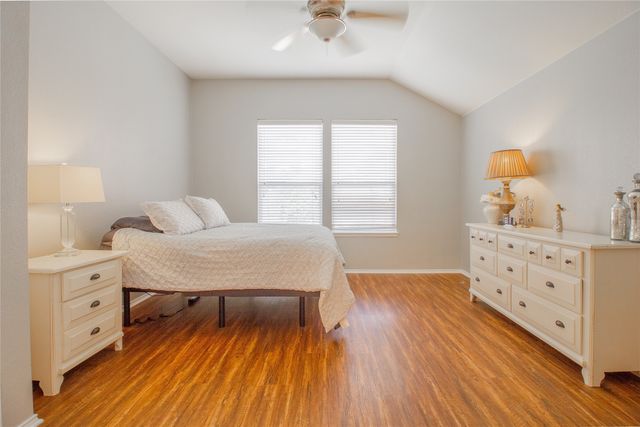 406 Hackberry Drive, Fate, TX 75087
