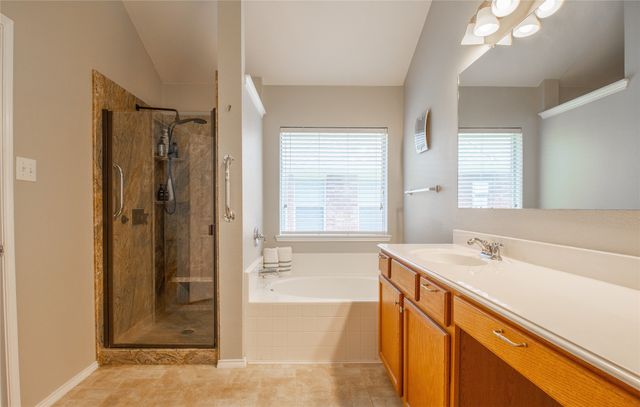 406 Hackberry Drive, Fate, TX 75087