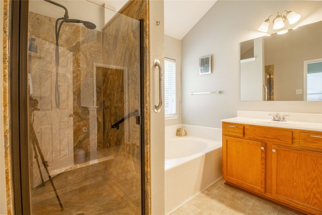 406 Hackberry Drive, Fate, TX 75087