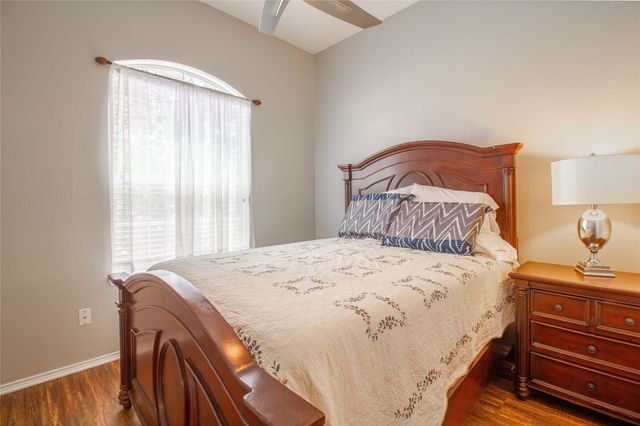 406 Hackberry Drive, Fate, TX 75087